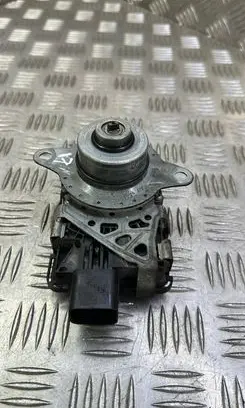 Land Rover Range Rover L405 Transfer box differential control unit HPLA7J426AC