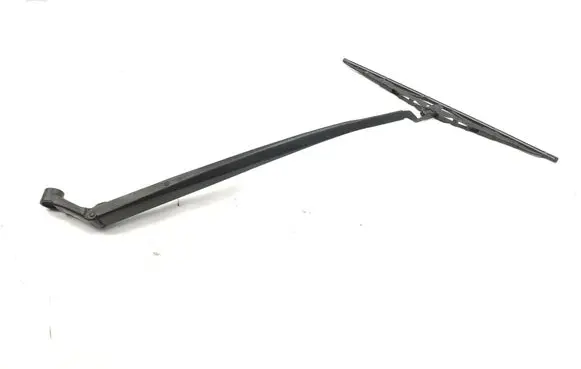 Toyota Verso-S Windshield/front glass wiper blade 