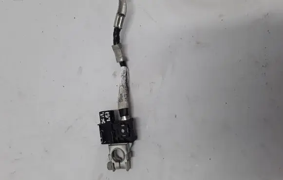 Renault Scenic IV - Grand scenic IV Negative earth cable (battery) 240800427R