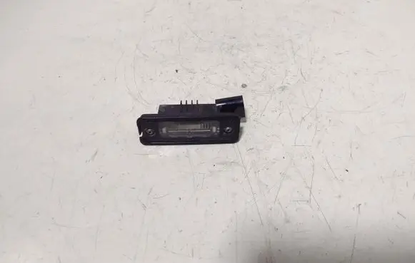 Seat Altea XL Number plate light 1J6943021B