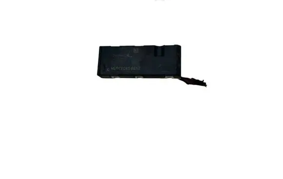 Mercedes-Benz E W213 Tailgate/trunk control unit/module A2139000500