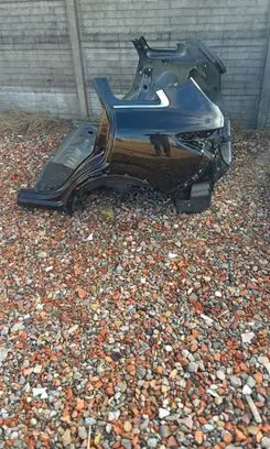 Renault Kadjar Manual 5 speed gearbox KPN