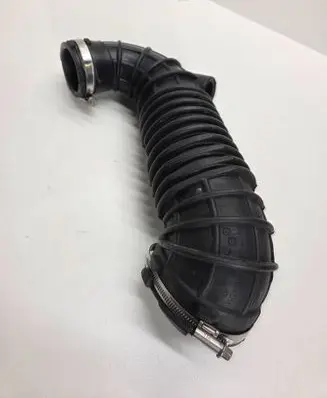 Audi A4 S4 B8 8K Intercooler hose/pipe 416701 0G129629