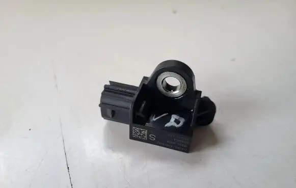 Nissan Qashqai Airbag deployment crash/impact sensor 988303RA0A