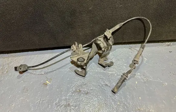BMW 3 F30 F35 F31 ABS brake wheel speed sensor 6791223