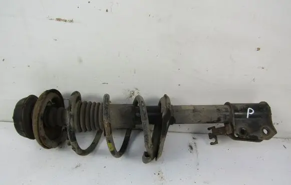 Dacia Logan I Front shock absorber/damper 