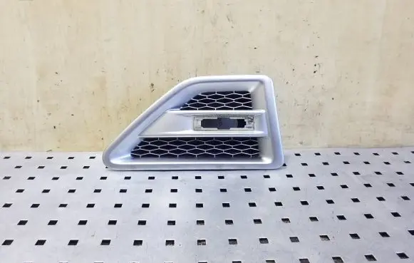 Land Rover Freelander 2 - LR2 Fender grill 6H52014K80BB 6H52014K80AA