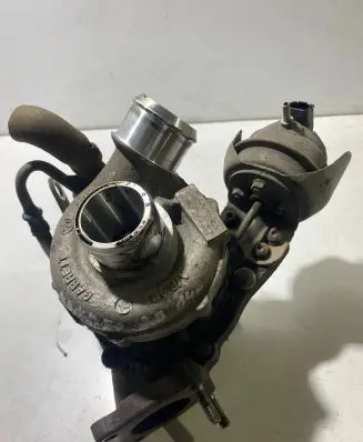 Ford Mondeo MK V Turbo 806498