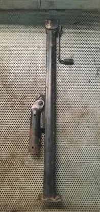 Iveco Daily 6th gen Lift Jack 283011031R