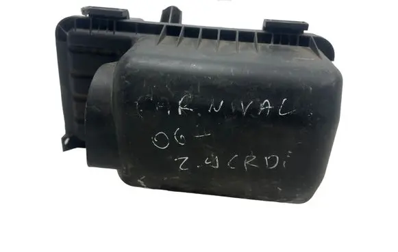 KIA Carnival Air filter box 281104D400