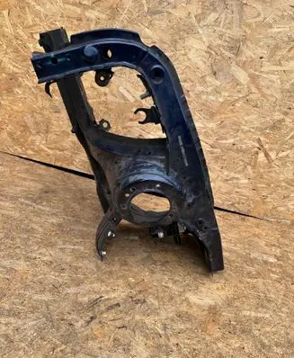 BMW 4 F32 F33 Front quarter panel