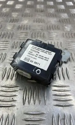 Toyota RAV 4 (XA30) Other control units/modules 0819248810 060309