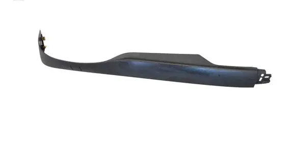 Tesla Model X Rear door card panel trim 107330500C 107329200E