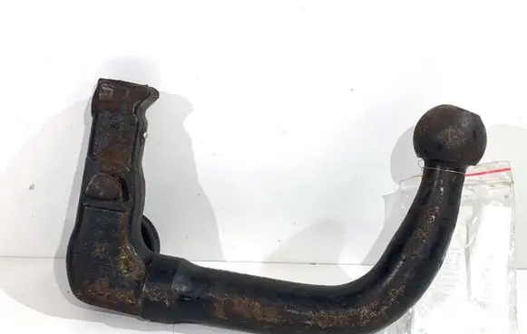 Audi A8 S8 D3 4E Tow bar