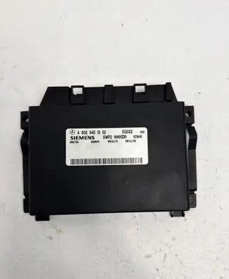 Mercedes-Benz CLK A209 C209 Gearbox control unit/module A0325451332 5WP20005DR 2092759