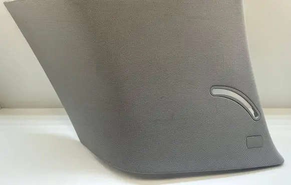 Cadillac Escalade IV (C) pillar trim 23229819 05395265