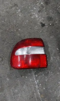 Volvo S40, V40 Rear/tail lights 285901