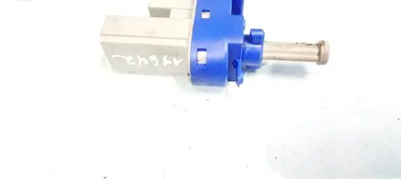 Brake pedal sensor switch