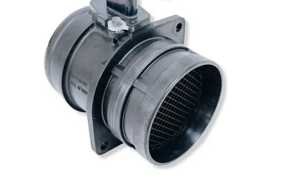 Audi A4 S4 B8 8K Mass air flow meter 06J906461D