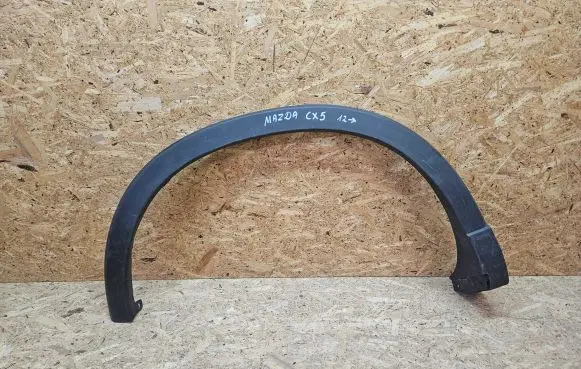 Mazda CX-5 Fender trim (molding) KD5351W51