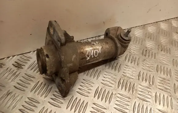 Audi A4 S4 B6 8E 8H Front bumper shock/impact absorber 8E0807134B
