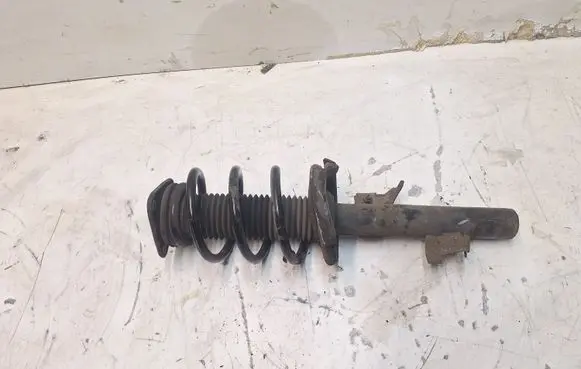 Ford Kuga I Front shock absorber/damper 8V4118K001CA