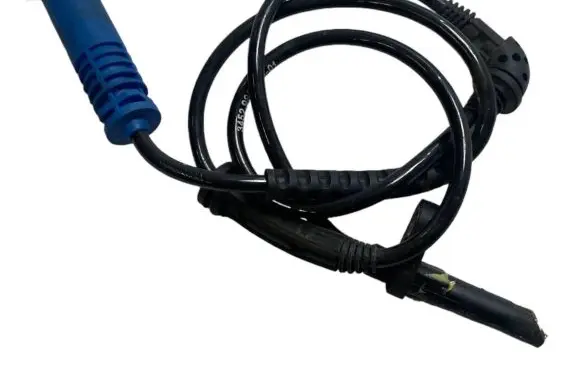 Mini Paceman (R61) ABS brake wheel speed sensor 9808193 34529808193