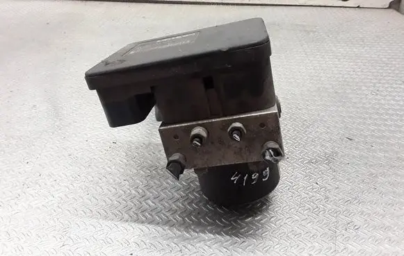 Volvo V50 ABS Pump 30794730AA 30794728 4n512c405gb