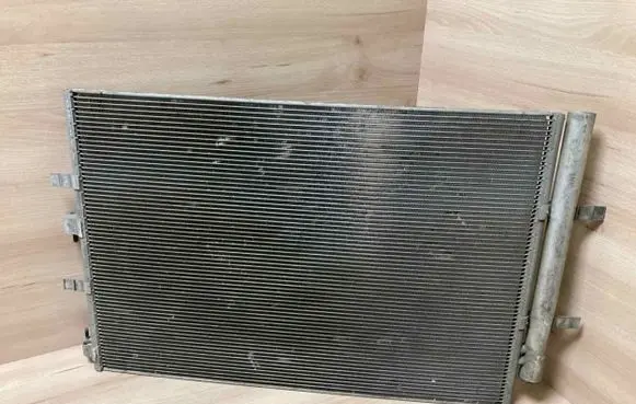 Ford Tourneo Custom A/C cooling radiator (condenser) GK218C342BC BK2119710AB