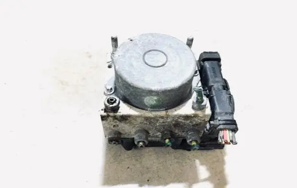 Renault Modus ABS Pump 8200747138 0265232075