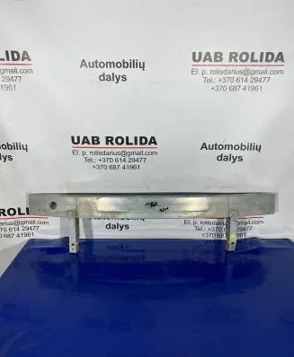 KIA Niro Front bumper cross member