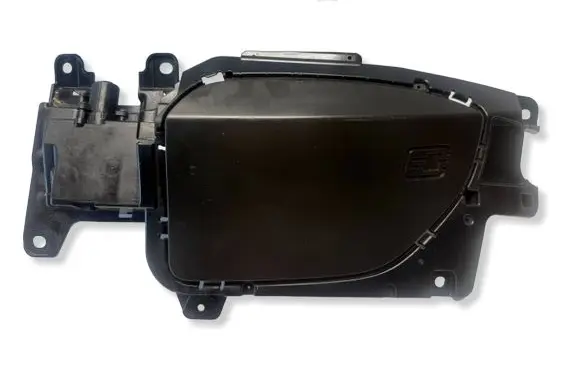 Hyundai Kona I Electric car charge socket cover 86340K4AA0 863E2DDAA0