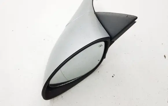 Opel Vectra B Manual wing mirror 0035966 E1010446