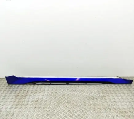 Audi RS6 C8 Sill 4K0853856B