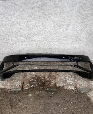 Volkswagen PASSAT B8 Front bumper 3G0807221E
