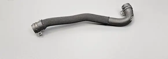 Mini Cooper Countryman R60 Engine coolant pipe/hose 9802831 163835 64219802831