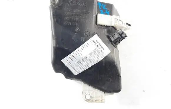 Audi Q5 SQ5 Windshield washer fluid reservoir/tank 4S1955449C