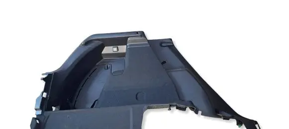 Honda Civic IX Trunk/boot lower side trim panel 8465BTV1E403 30042013