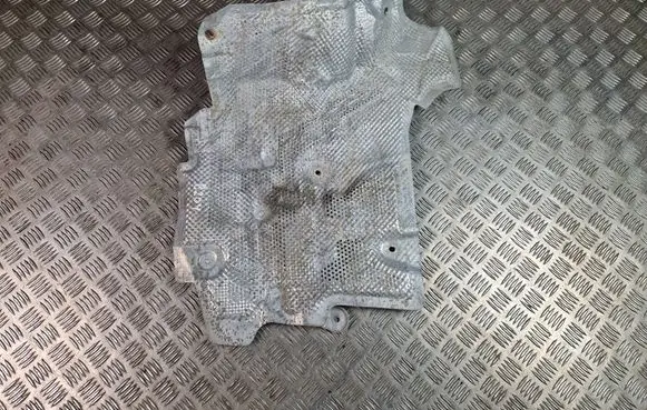 Mercedes-Benz SLC R172 Heat shield in engine bay A1726808501