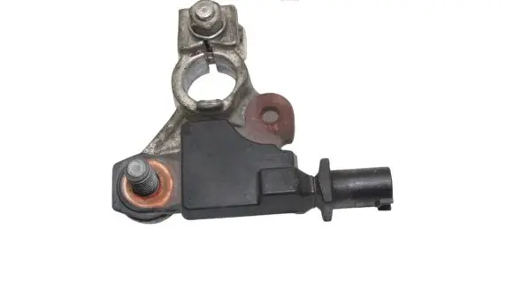 Toyota Prius (XW50) Negative earth cable (battery) 2885037070 0199200120