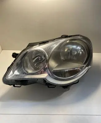 Volkswagen Polo IV 9N3 Headlight/headlamp 6Q1941007AT 89311990