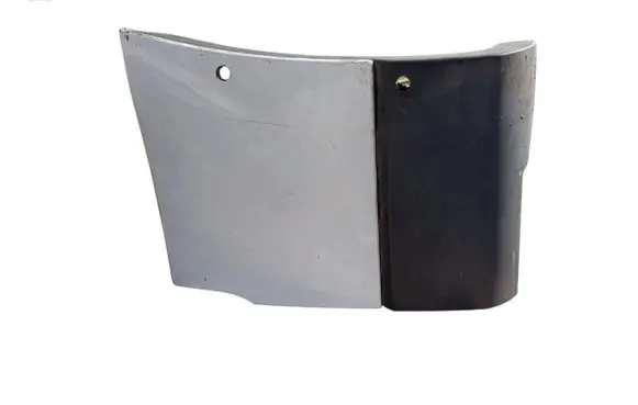 Land Rover Range Rover L405 Fender end trim CK5216D054AG