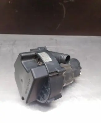 Mercedes-Benz SL R230 Secondary air pump A0001403785 0580000011