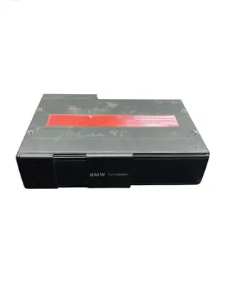 CD/DVD changer