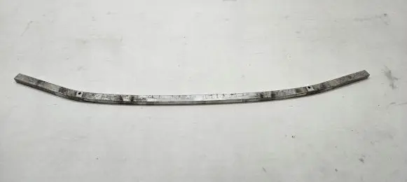 BMW 3 G20 G21 Front bumper support beam 7422221
