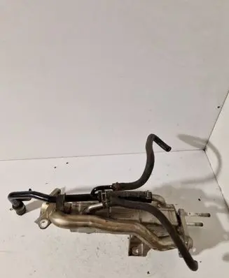 Honda Accord EGR valve cooler 18720RL0G030M2