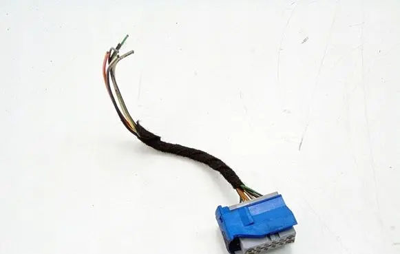 Citroen Jumper Wiring harness 