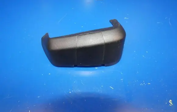 Volvo V60 Trunk/boot storage box wall 31677207 AU17D AUJ7D