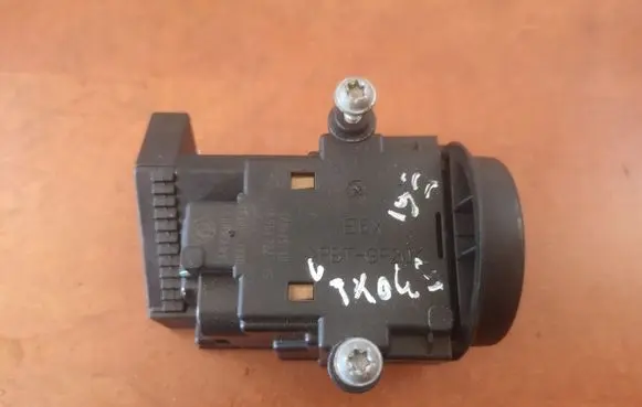 BMW 5 E60 E61 Ignition lock 6954722