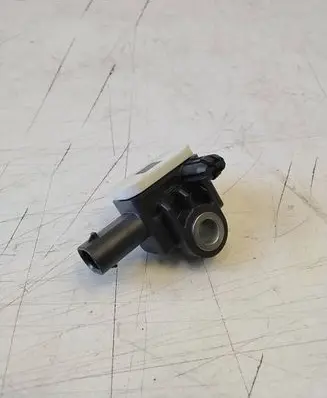Audi A1 Airbag deployment crash/impact sensor 7E0959352 130928200